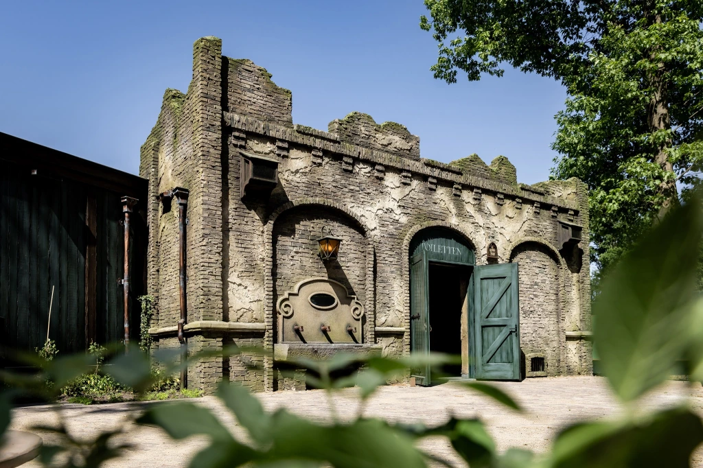 Danse Macabre, la nouvelle attraction “grands frissons” d’Efteling - Parcs Actus - Actualite des parcs d'attractions 347385282 241565375288953 7678133715269839255 n - Actualité des Parcs d'attractions - Parcs Actus