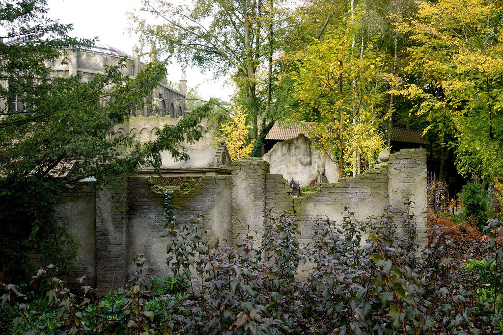 Danse Macabre, la nouvelle attraction “grands frissons” d’Efteling - Parcs Actus - Actualite des parcs d'attractions 54076177068 941f2b0385 b - Actualité des Parcs d'attractions - Parcs Actus
