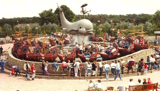 Nest!, le bois des jeux inclusifs d’Efteling - Parcs Actus - Actualite des parcs d'attractions 650x370 polka marina 1984 - Actualité des Parcs d'attractions - Parcs Actus