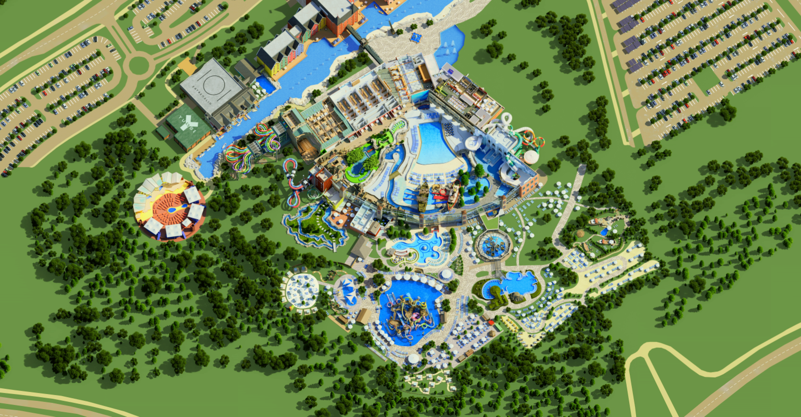 RULANTICA, le parc aquatique exceptionnel d’Europa-Park - Parcs Actus - Actualite des parcs d'attractions Capture decran 2025 06 01 a 09.55.16 - Actualité des Parcs d'attractions - Parcs Actus