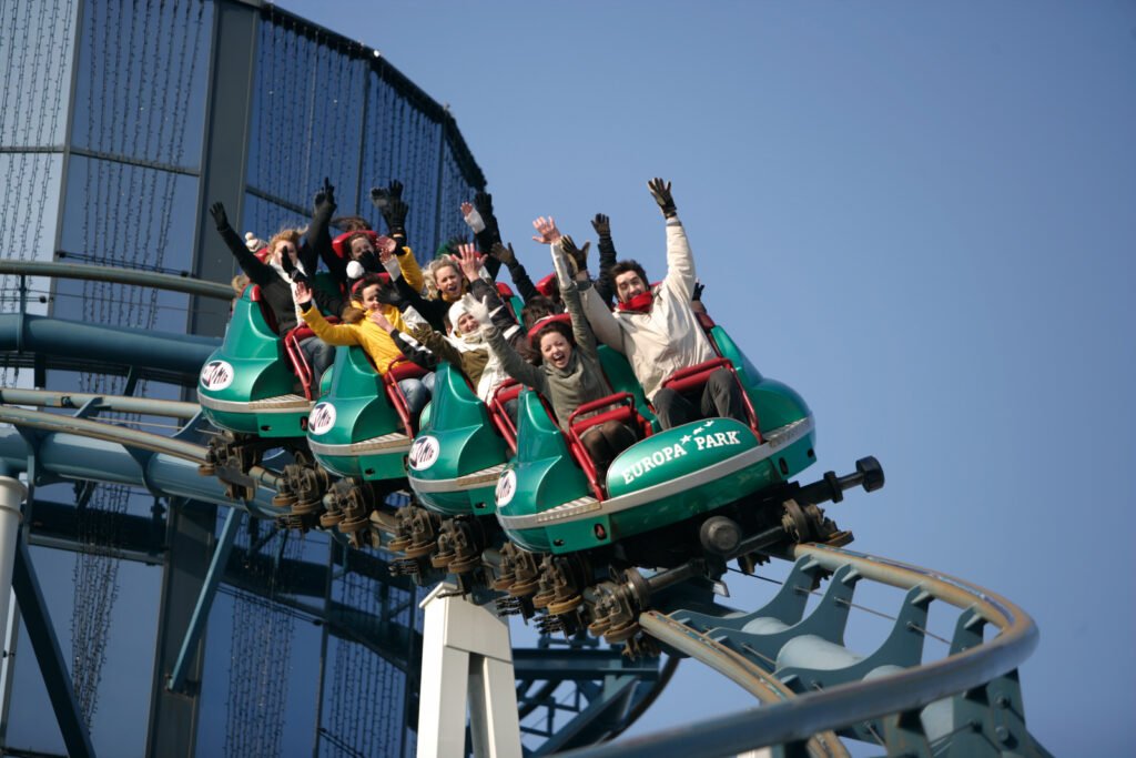 Top 10 des meilleures attractions d’Europa-Park - Parcs Actus - Actualite des parcs d'attractions Euromir Winter2.JPG - Actualité des Parcs d'attractions - Parcs Actus