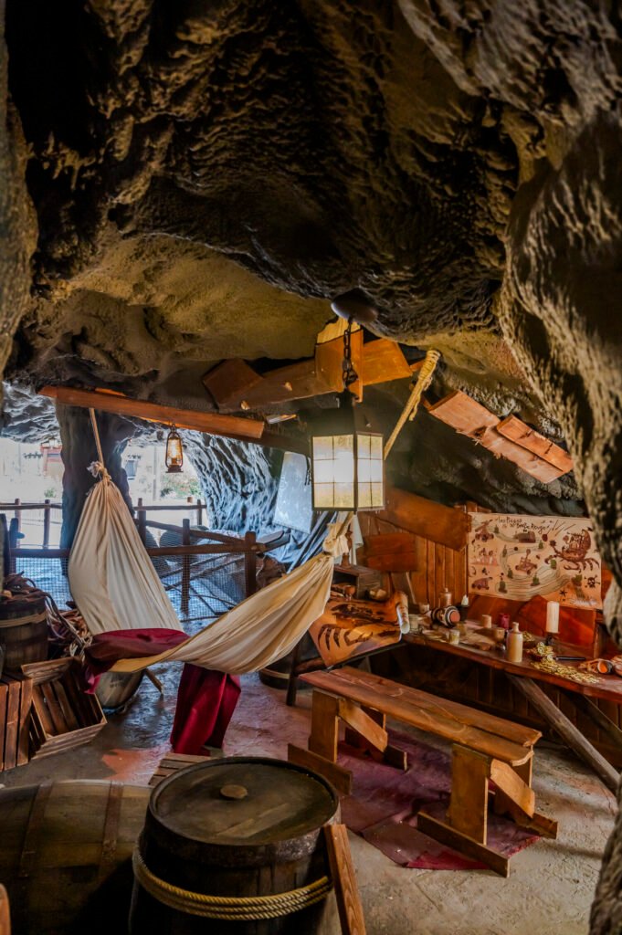 La Revanche des Pirates, la nouvelle aventure aquatique du Parc Astérix - Parcs Actus - Actualite des parcs d'attractions Grand Splatch 3 - Actualité des Parcs d'attractions - Parcs Actus