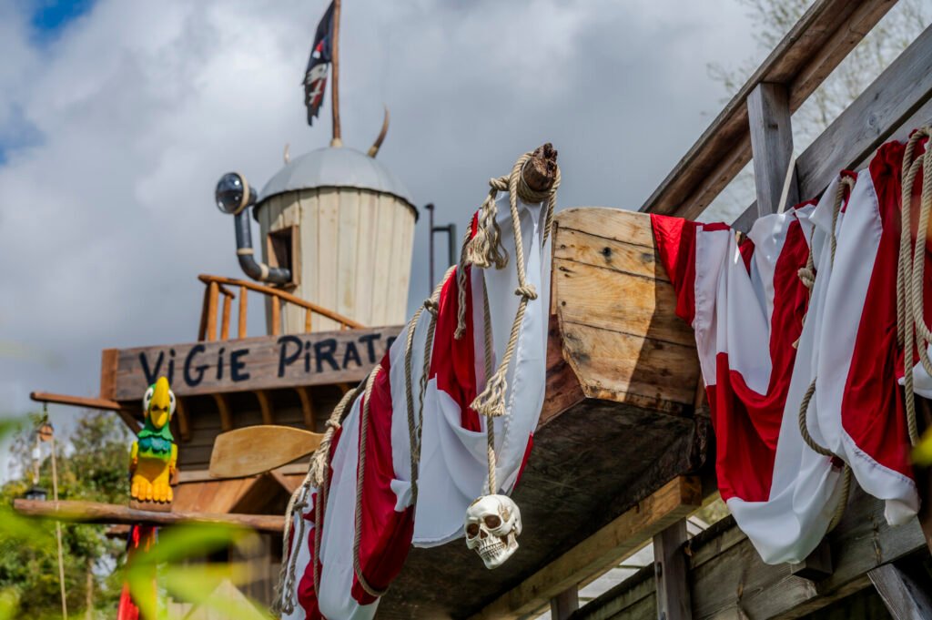 La Revanche des Pirates, la nouvelle aventure aquatique du Parc Astérix - Parcs Actus - Actualite des parcs d'attractions Grand Splatch 7 - Actualité des Parcs d'attractions - Parcs Actus