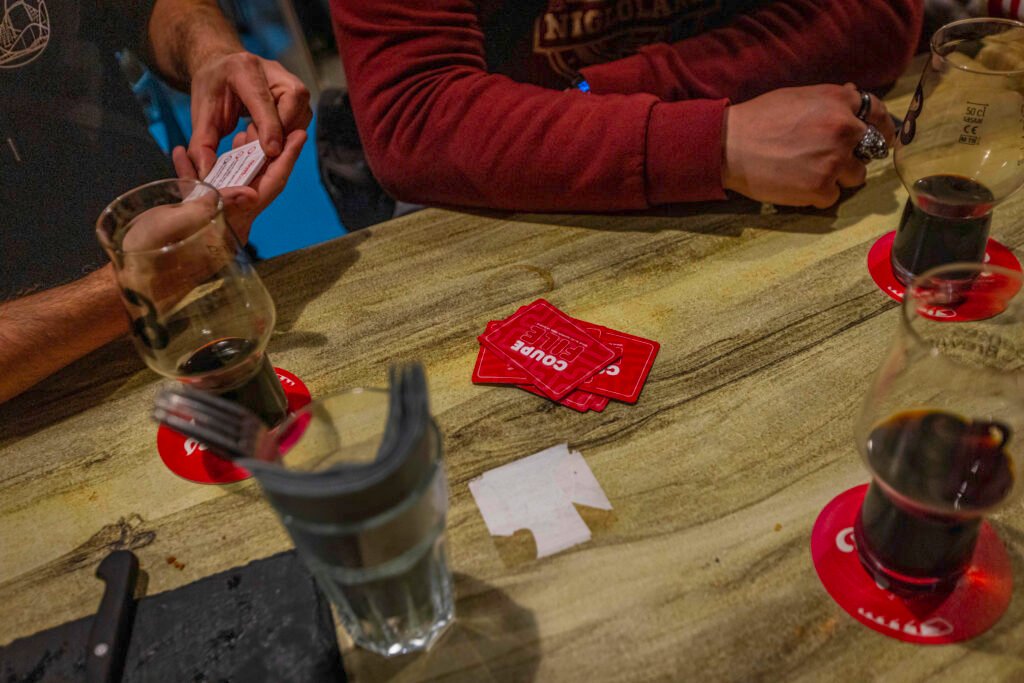 Coupe File, le jeu des files d’attente - Parcs Actus - Actualite des parcs d'attractions IMG 3113 - Actualité des Parcs d'attractions - Parcs Actus