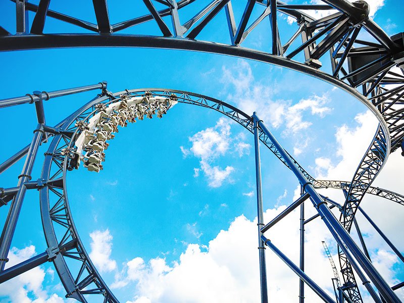 MPG Star Trek - Actualité des Parcs d'attractions - Parcs Actus