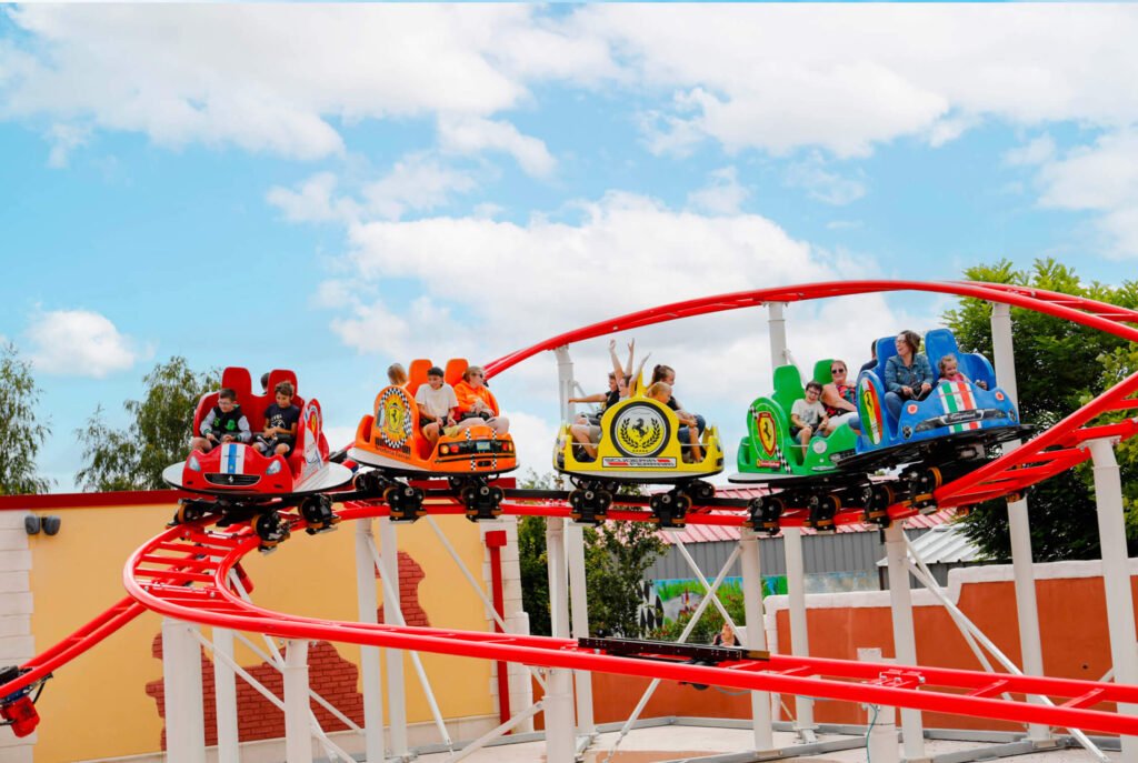 Maranello2 - Actualité des Parcs d'attractions - Parcs Actus