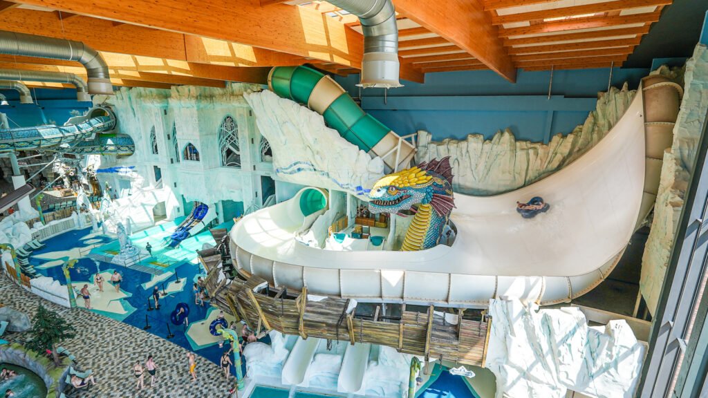 RULANTICA, le parc aquatique exceptionnel d’Europa-Park - Parcs Actus - Actualite des parcs d'attractions MicrosoftTeams image - Actualité des Parcs d'attractions - Parcs Actus