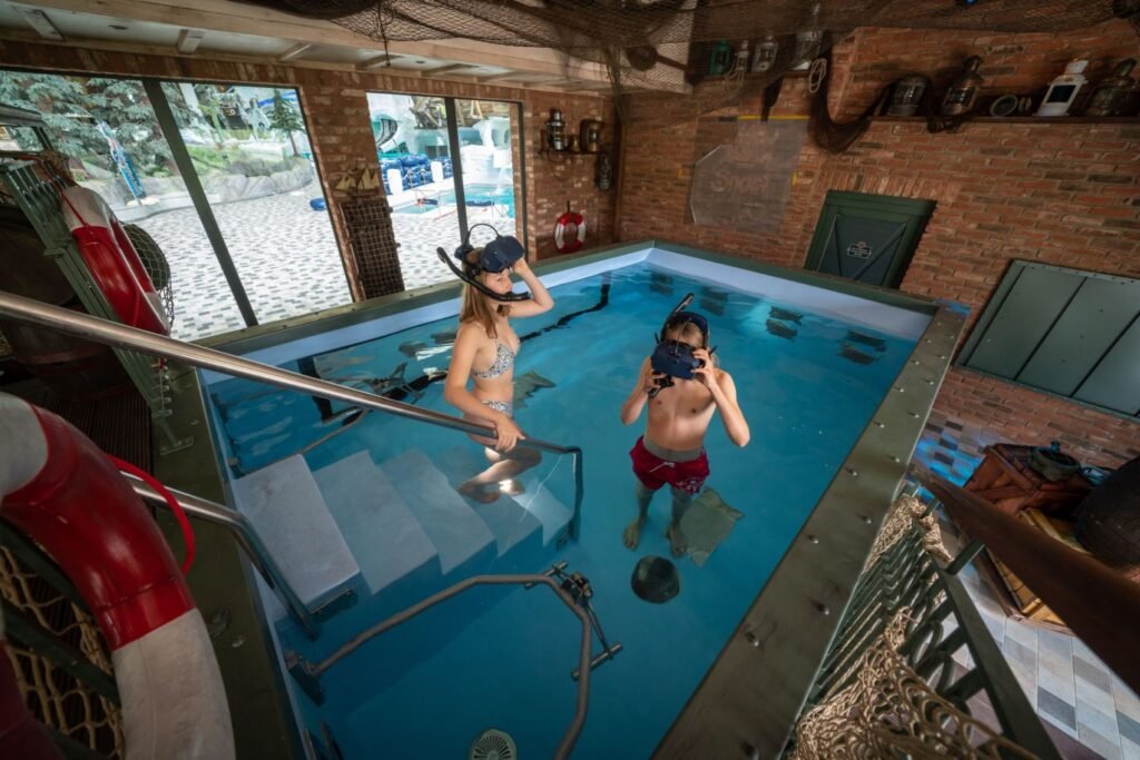 RULANTICA, le parc aquatique exceptionnel d’Europa-Park - Parcs Actus - Actualite des parcs d'attractions RU21 Snorri Snorkling First Look 3 2 - Actualité des Parcs d'attractions - Parcs Actus