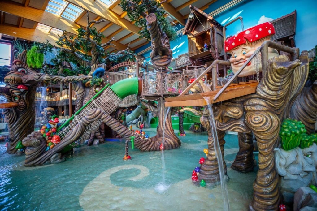 RULANTICA, le parc aquatique exceptionnel d’Europa-Park - Parcs Actus - Actualite des parcs d'attractions RU23 Trolldal Gesamt 03 - Actualité des Parcs d'attractions - Parcs Actus