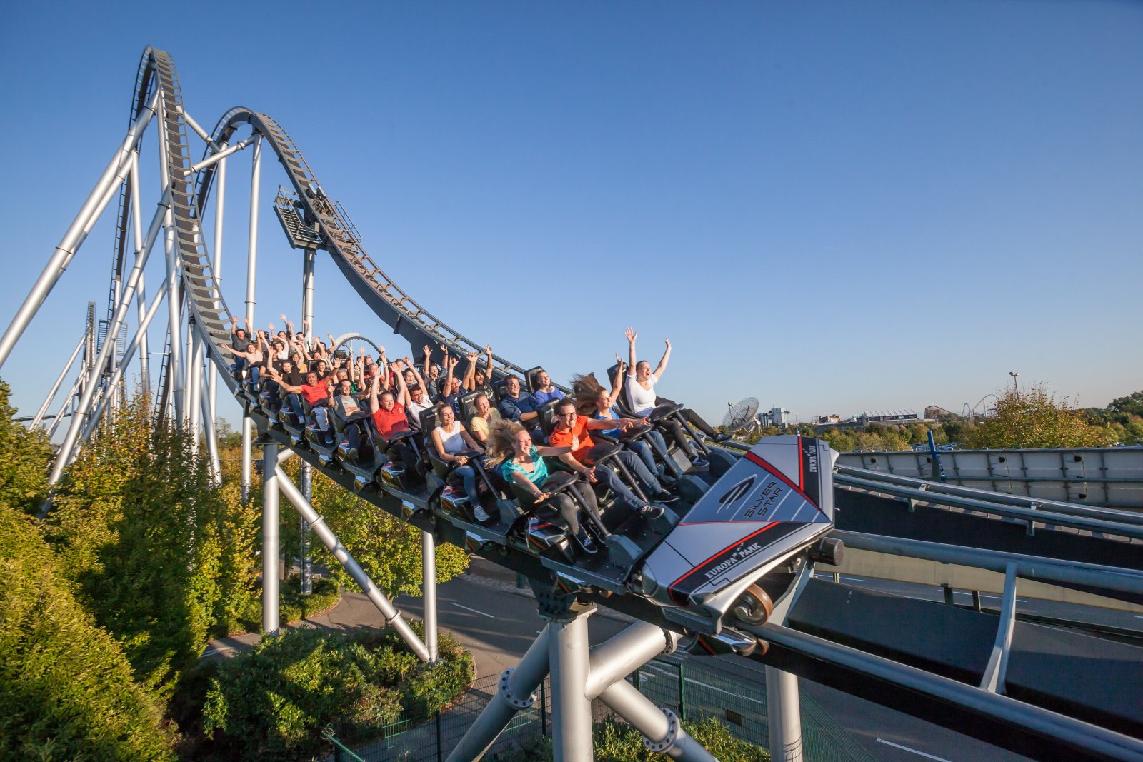 Europa-Park accueille un nouveau quartier thématique en 2026 ! - Parcs Actus