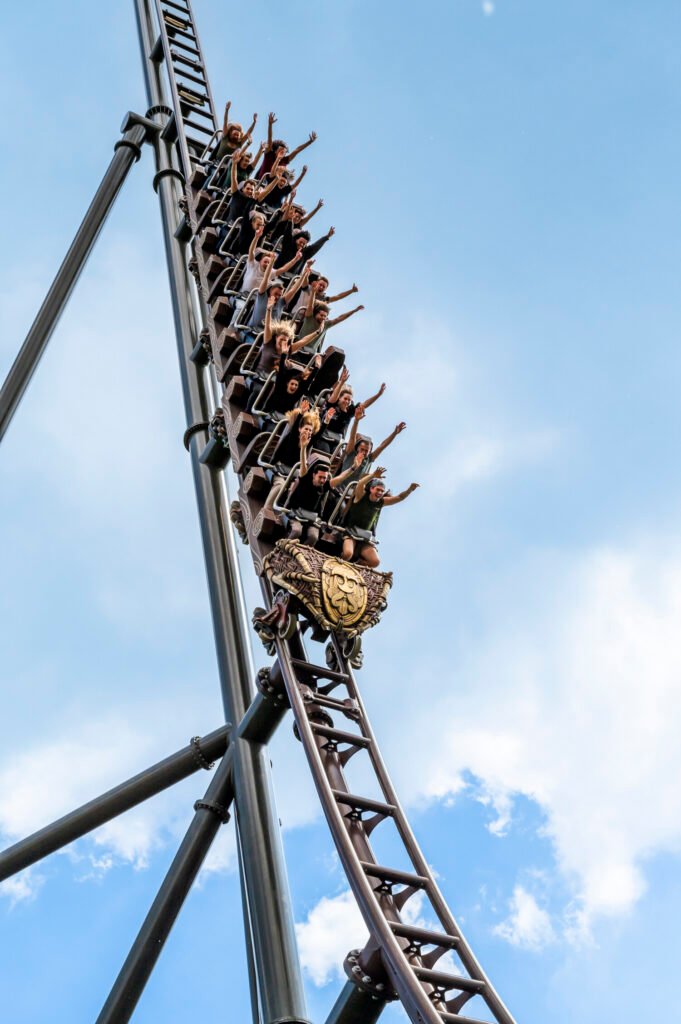 Toutatis 4 - Actualité des Parcs d'attractions - Parcs Actus