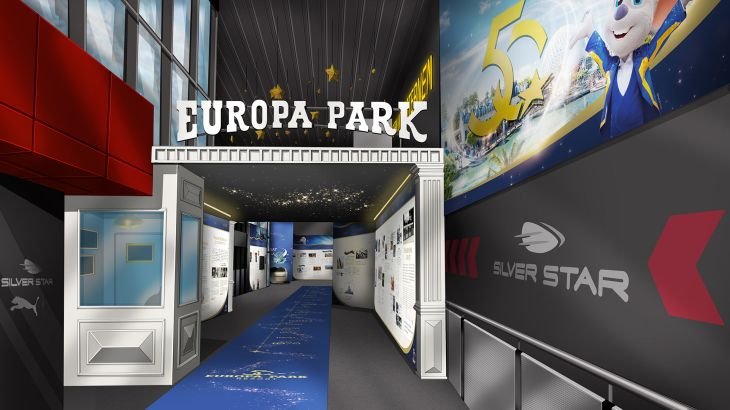 Les nouveautés de 2025 pour les 50 ans d’Europa-Park Resort - Parcs Actus - Actualite des parcs d'attractions europa park monaco preview - Actualité des Parcs d'attractions - Parcs Actus
