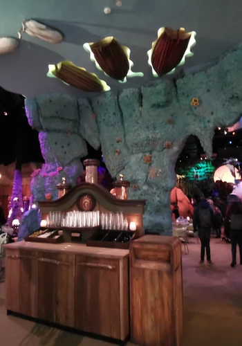 Fabula, un conte immersif et éducatif signé pour toute la famille à Efteling - Parcs Actus - Actualite des parcs d'attractions image 101 - Actualité des Parcs d'attractions - Parcs Actus