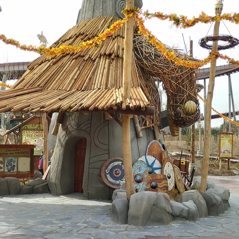image 113 - Actualité des Parcs d'attractions - Parcs Actus