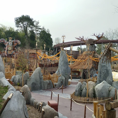 image 114 - Actualité des Parcs d'attractions - Parcs Actus