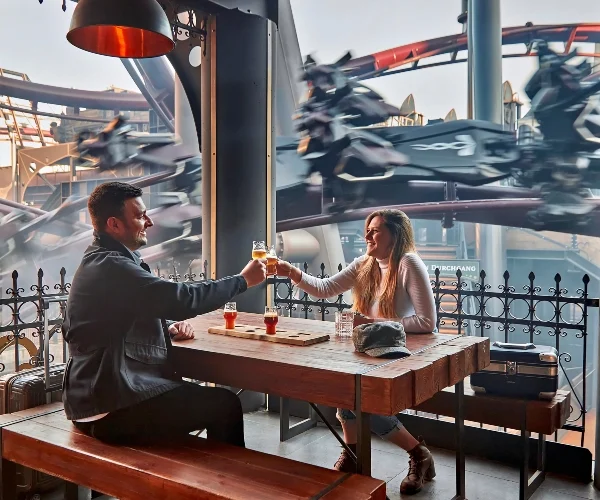 Rookburgh, une immersion au cœur de l’univers steampunk à Phantasialand - Parcs Actus - Actualite des parcs d'attractions image 121 - Actualité des Parcs d'attractions - Parcs Actus