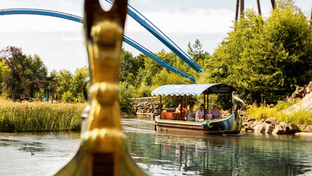 Top 10 des meilleures attractions de Toverland - Parcs Actus - Actualite des parcs d'attractions image 137 - Actualité des Parcs d'attractions - Parcs Actus