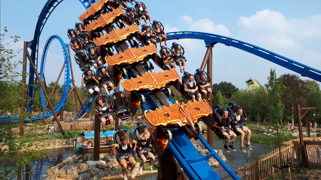 Toverland révèle Avalon, une zone enchantée avec Fénix, le premier Wing Coaster d’Europe ! - Parcs Actus - Actualite des parcs d'attractions image 141 - Actualité des Parcs d'attractions - Parcs Actus