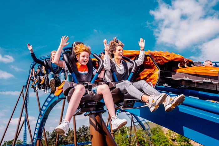 Toverland révèle Avalon, une zone enchantée avec Fénix, le premier Wing Coaster d’Europe ! - Parcs Actus - Actualite des parcs d'attractions image 142 - Actualité des Parcs d'attractions - Parcs Actus