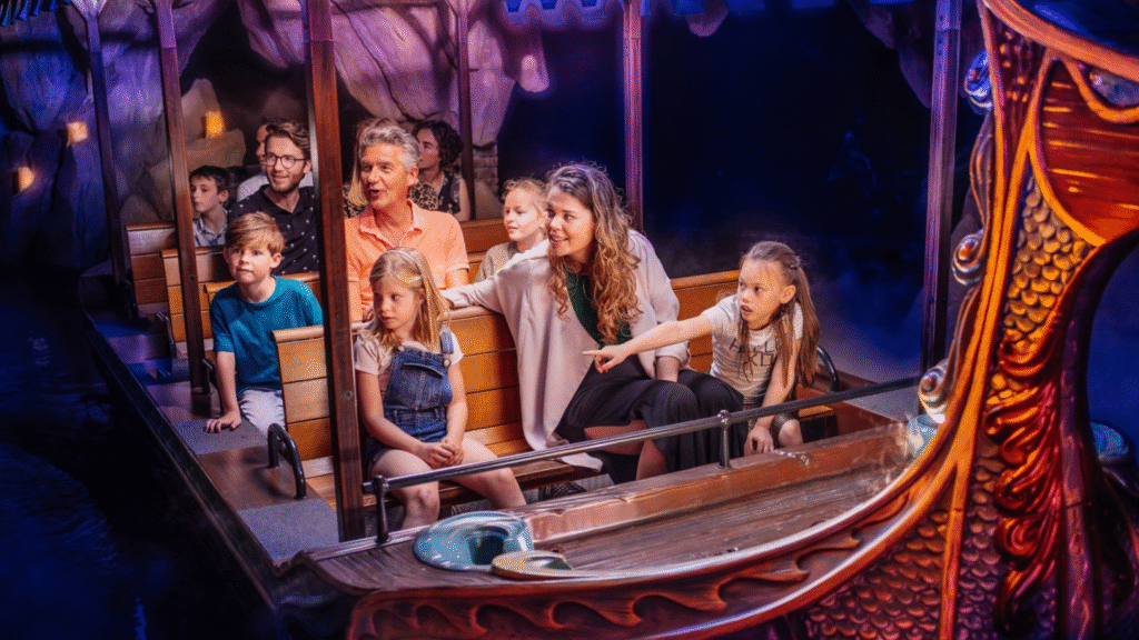 Toverland révèle Avalon, une zone enchantée avec Fénix, le premier Wing Coaster d’Europe ! - Parcs Actus - Actualite des parcs d'attractions image 147 - Actualité des Parcs d'attractions - Parcs Actus