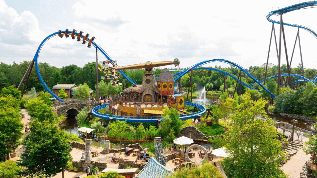 image 149 - Actualité des Parcs d'attractions - Parcs Actus