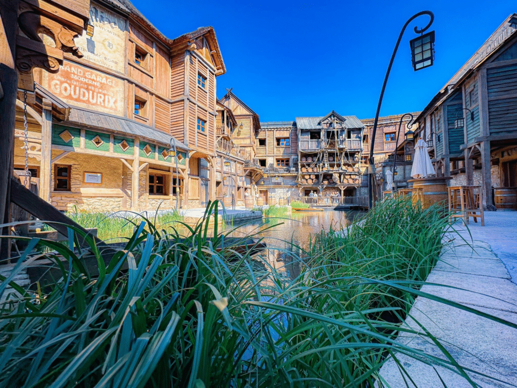 image 16 - Actualité des Parcs d'attractions - Parcs Actus