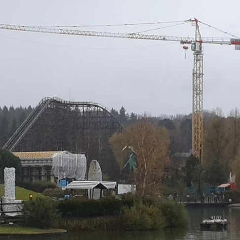 Tonnerre 2 Zeus : le renouveau d’un roller coaster unique au Parc Astérix - Parcs Actus - Actualite des parcs d'attractions image 24 - Actualité des Parcs d'attractions - Parcs Actus