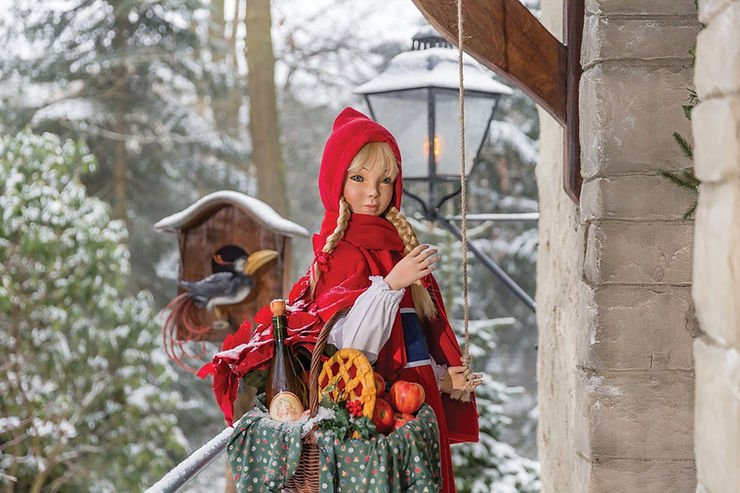 Top 10 des meilleures attractions d’Efteling - Parcs Actus - Actualite des parcs d'attractions image 28 - Actualité des Parcs d'attractions - Parcs Actus