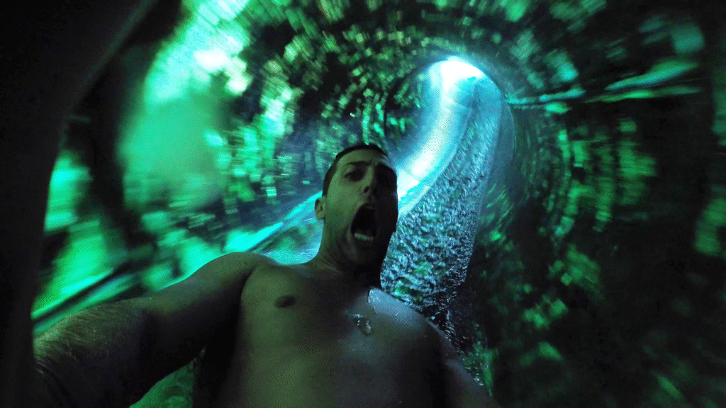 Aquascope, le parc aquatique nouvelle génération haute technologies du Futuroscope ! - Parcs Actus - Actualite des parcs d'attractions image 34 - Actualité des Parcs d'attractions - Parcs Actus