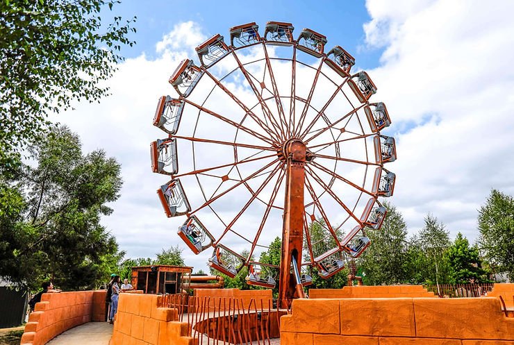 image 4 - Actualité des Parcs d'attractions - Parcs Actus