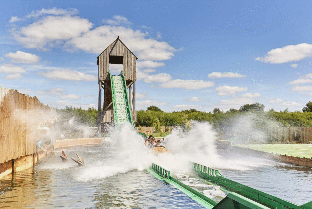 image 42 - Actualité des Parcs d'attractions - Parcs Actus