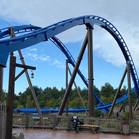 Parc Astérix : Retour sur la construction pharaonique d’Oz’iris ! - Parcs Actus - Actualite des parcs d'attractions image 43 - Actualité des Parcs d'attractions - Parcs Actus