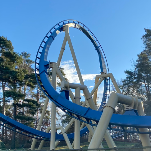 Parc Astérix : Retour sur la construction pharaonique d’Oz’iris ! - Parcs Actus - Actualite des parcs d'attractions image 45 - Actualité des Parcs d'attractions - Parcs Actus