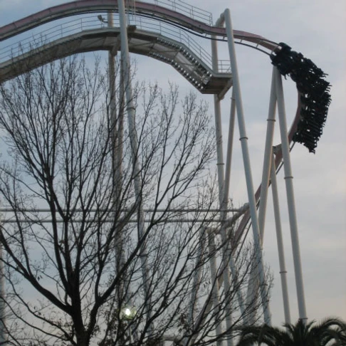 Parc Astérix : Retour sur la construction pharaonique d’Oz’iris ! - Parcs Actus - Actualite des parcs d'attractions image 47 - Actualité des Parcs d'attractions - Parcs Actus