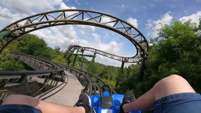 Wakala, un coaster familial haut en couleurs pour Bellewaerde Park ! - Parcs Actus - Actualite des parcs d'attractions image 51 - Actualité des Parcs d'attractions - Parcs Actus