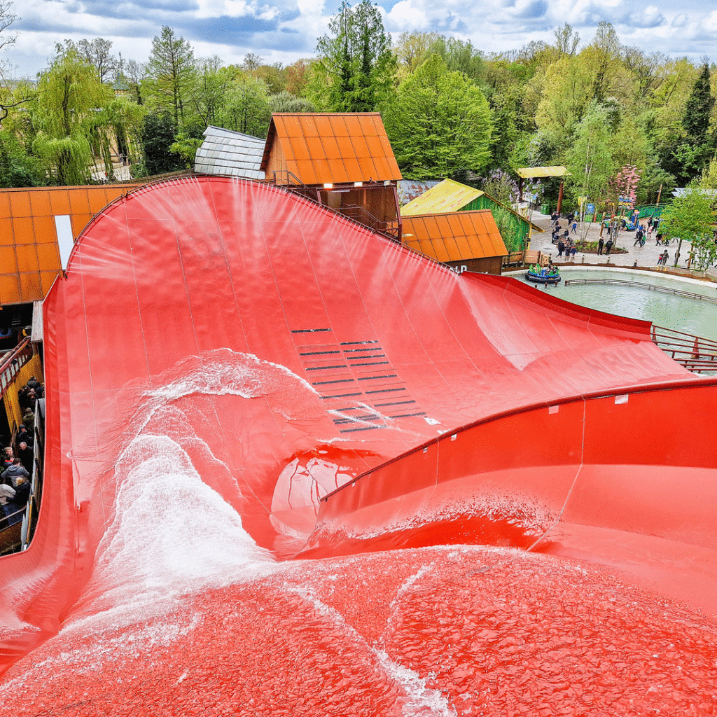 Embarquez pour Amazonia, une aventure aquatique unique au monde à Bellewaerde ! - Parcs Actus - Actualite des parcs d'attractions image 61 - Actualité des Parcs d'attractions - Parcs Actus