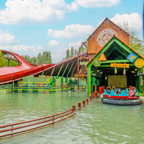 Embarquez pour Amazonia, une aventure aquatique unique au monde à Bellewaerde ! - Parcs Actus - Actualite des parcs d'attractions image 65 - Actualité des Parcs d'attractions - Parcs Actus