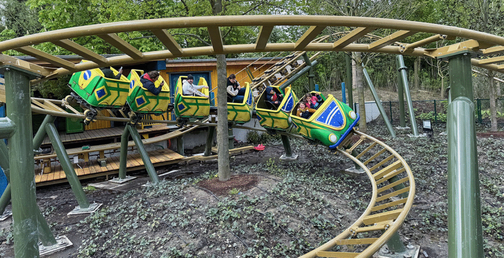 Embarquez pour Amazonia, une aventure aquatique unique au monde à Bellewaerde ! - Parcs Actus - Actualite des parcs d'attractions image 67 - Actualité des Parcs d'attractions - Parcs Actus