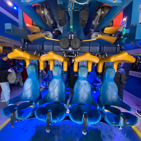 Parc Astérix : Retour sur la construction pharaonique d’Oz’iris ! - Parcs Actus - Actualite des parcs d'attractions image 68 - Actualité des Parcs d'attractions - Parcs Actus