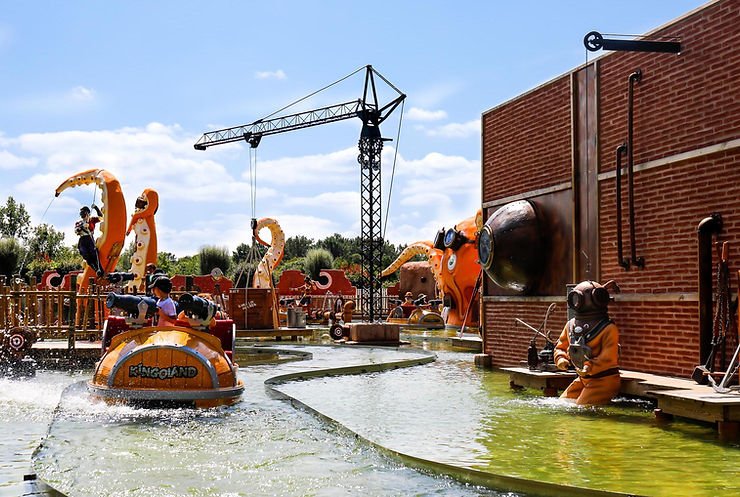 image 7 - Actualité des Parcs d'attractions - Parcs Actus