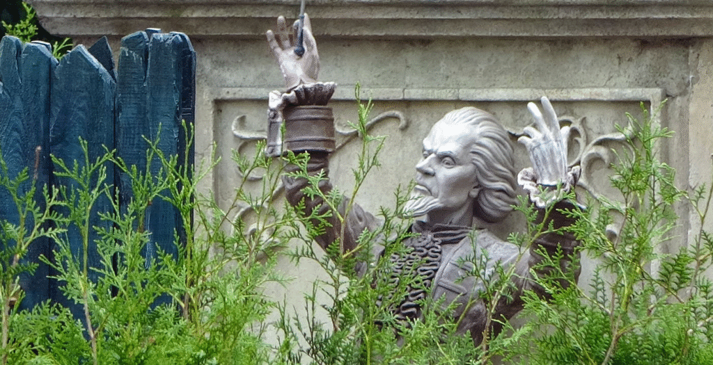 Danse Macabre, la nouvelle attraction “grands frissons” d’Efteling - Parcs Actus - Actualite des parcs d'attractions image 73 - Actualité des Parcs d'attractions - Parcs Actus