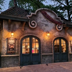 Danse Macabre, la nouvelle attraction “grands frissons” d’Efteling - Parcs Actus - Actualite des parcs d'attractions image 75 - Actualité des Parcs d'attractions - Parcs Actus