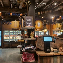Danse Macabre, la nouvelle attraction “grands frissons” d’Efteling - Parcs Actus - Actualite des parcs d'attractions image 77 - Actualité des Parcs d'attractions - Parcs Actus