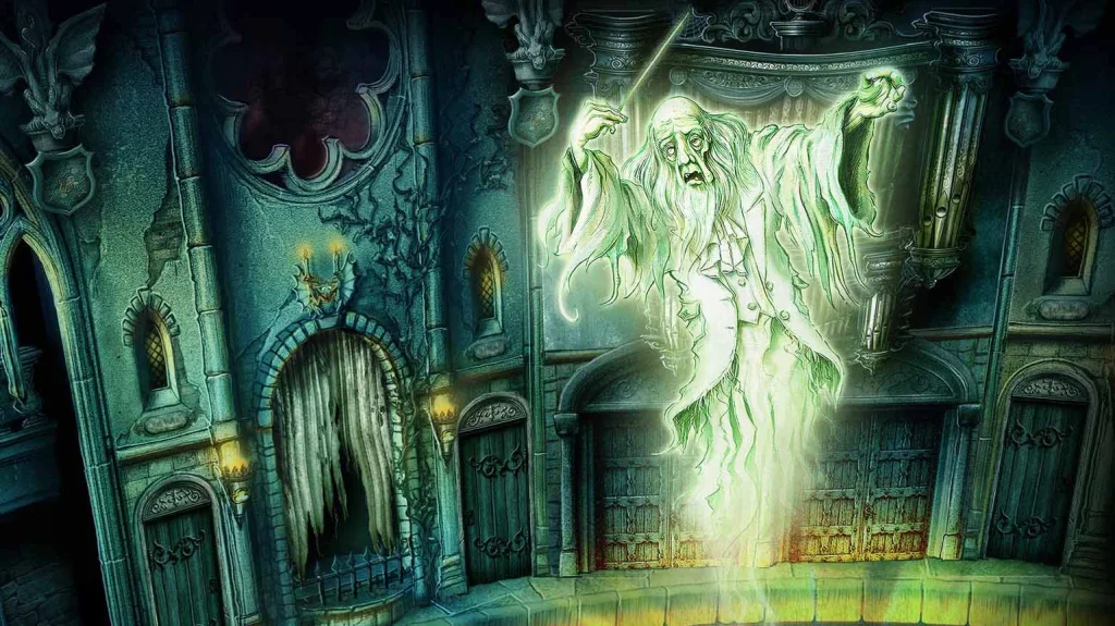 Danse Macabre, la nouvelle attraction “grands frissons” d’Efteling - Parcs Actus - Actualite des parcs d'attractions image 78 - Actualité des Parcs d'attractions - Parcs Actus