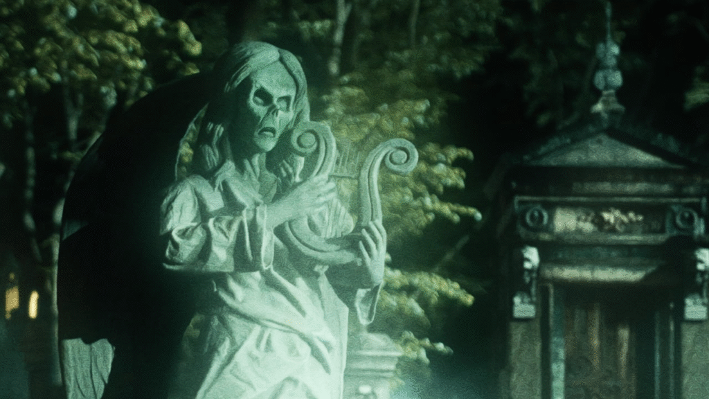 Danse Macabre, la nouvelle attraction “grands frissons” d’Efteling - Parcs Actus - Actualite des parcs d'attractions image 79 - Actualité des Parcs d'attractions - Parcs Actus