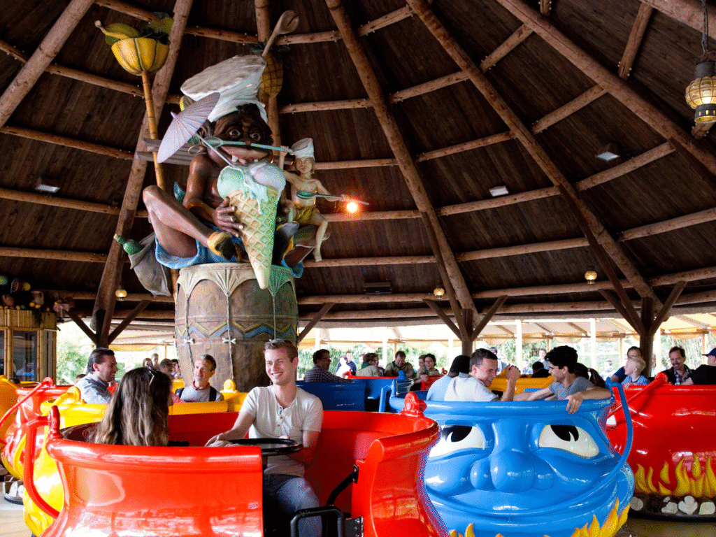 L’univers de Sindbad le Marin s’étend avec Sirocco et Archipel à Efteling - Parcs Actus - Actualite des parcs d'attractions image 80 - Actualité des Parcs d'attractions - Parcs Actus