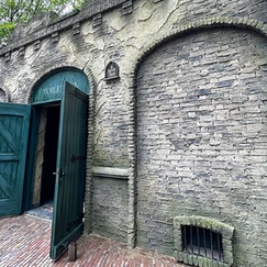 Danse Macabre, la nouvelle attraction “grands frissons” d’Efteling - Parcs Actus - Actualite des parcs d'attractions image 80 - Actualité des Parcs d'attractions - Parcs Actus