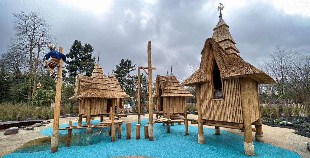 L’univers de Sindbad le Marin s’étend avec Sirocco et Archipel à Efteling - Parcs Actus - Actualite des parcs d'attractions image 82 - Actualité des Parcs d'attractions - Parcs Actus