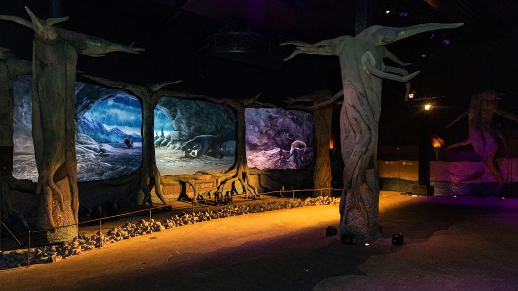 Fabula, un conte immersif et éducatif signé pour toute la famille à Efteling - Parcs Actus - Actualite des parcs d'attractions image 84 - Actualité des Parcs d'attractions - Parcs Actus