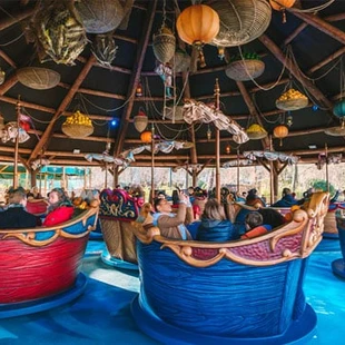 L’univers de Sindbad le Marin s’étend avec Sirocco et Archipel à Efteling - Parcs Actus - Actualite des parcs d'attractions image 84 - Actualité des Parcs d'attractions - Parcs Actus